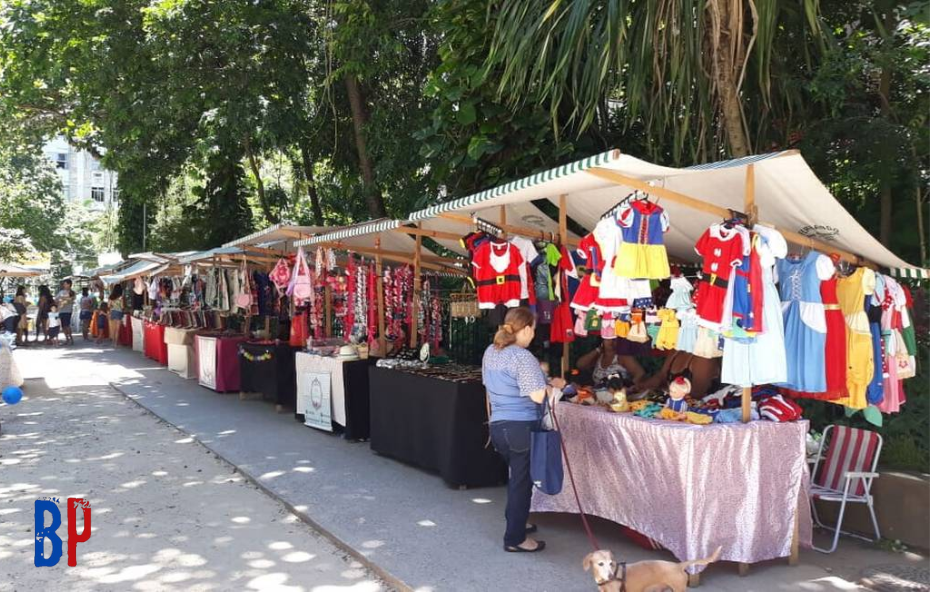 Onde comprar artesanato em Barra do Piraí?
