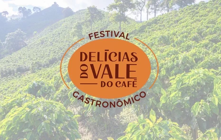 Vale do Café terá festa junina com gastronomia e cultura