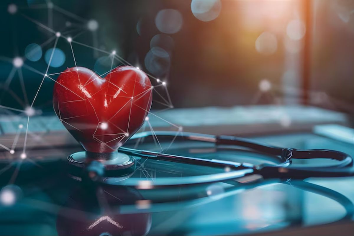 Cardiologia em Barra do Piraí