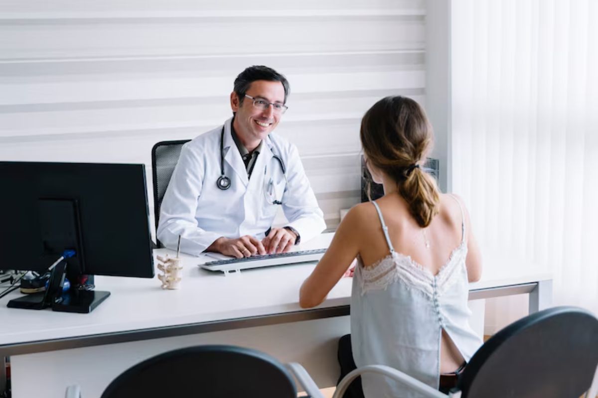 Clínica Médica em Barra do Piraí