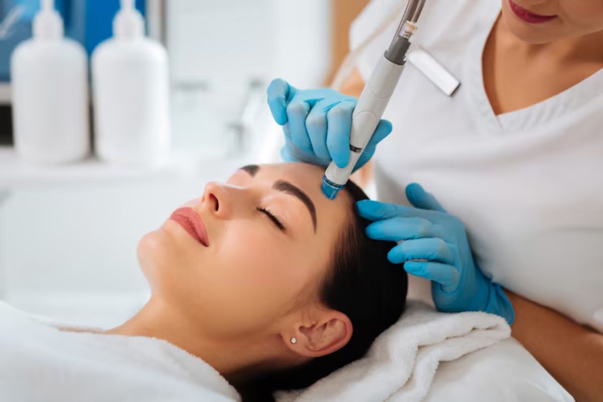 Dermatologia em Barra do Piraí