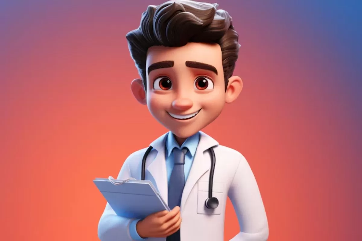 Drº. José Geraldo Ramos Filho