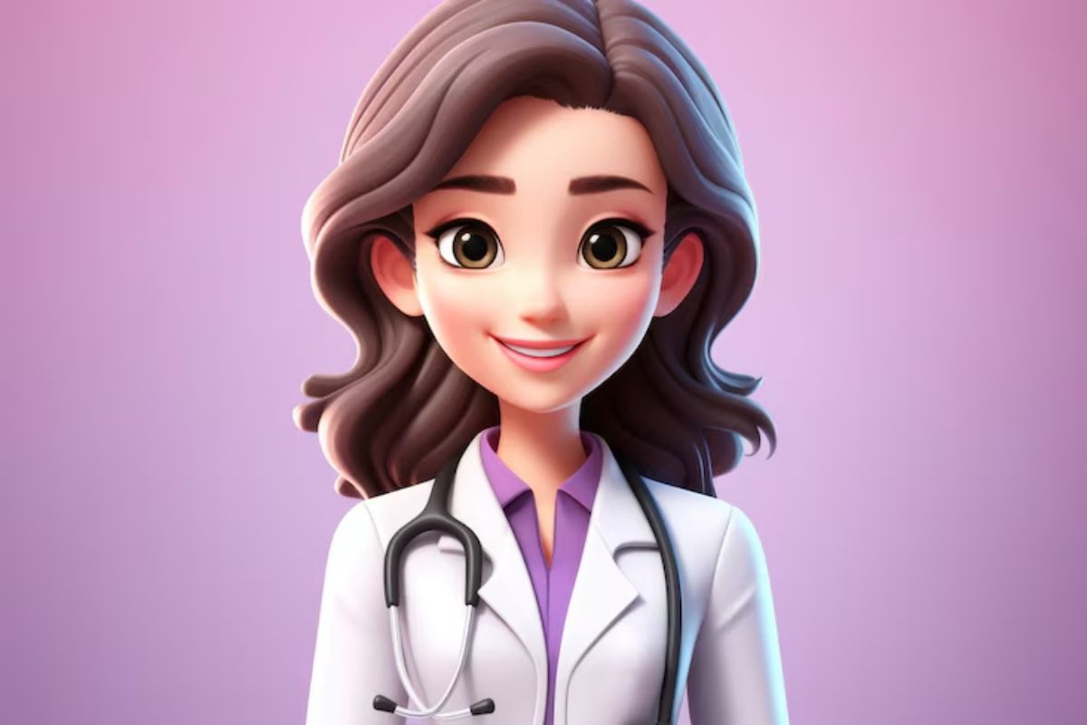 Drª. Marcia Cristina de Souza Fonseca