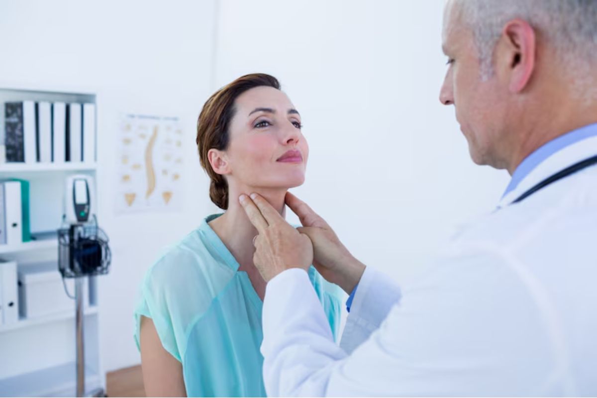 Endocrinologia em Barra do PIrai
