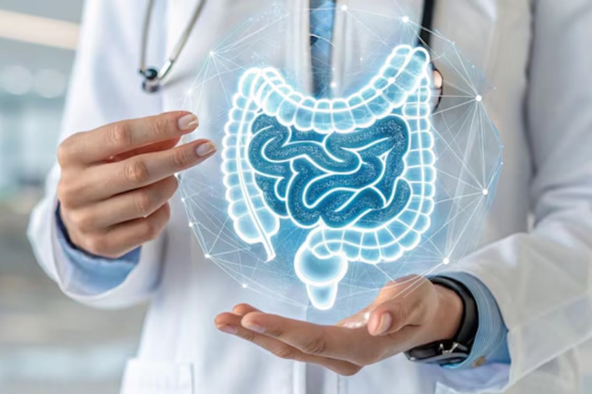 Gastroenterologia em Barra do Piraí