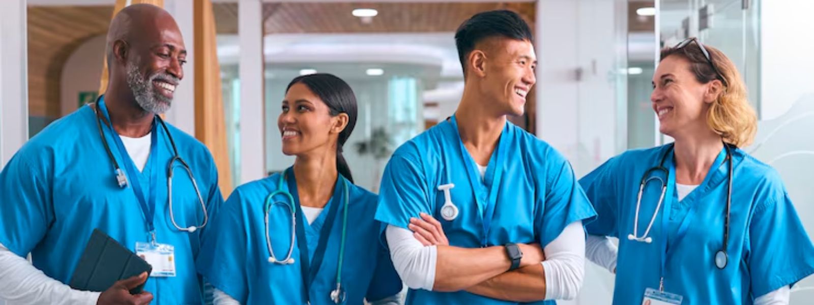 Médicos em Barra do Pirai - 02
