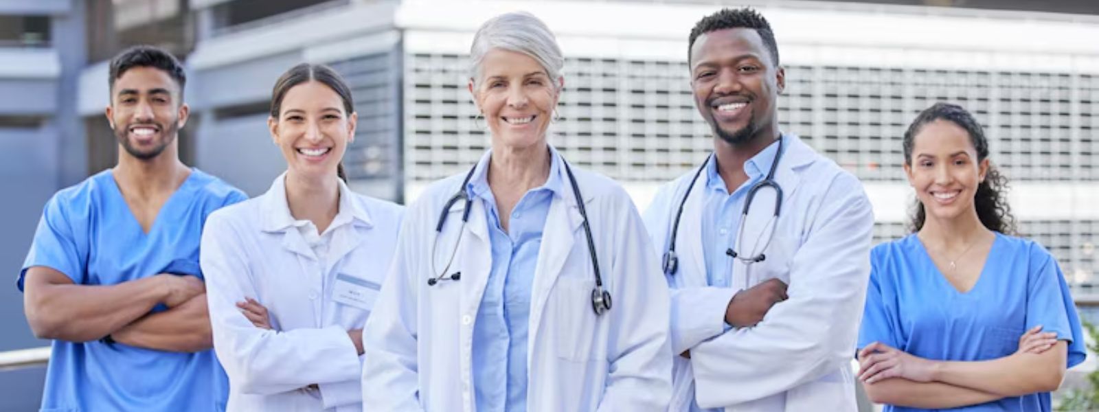 Médicos em Barra do Pirai - 03