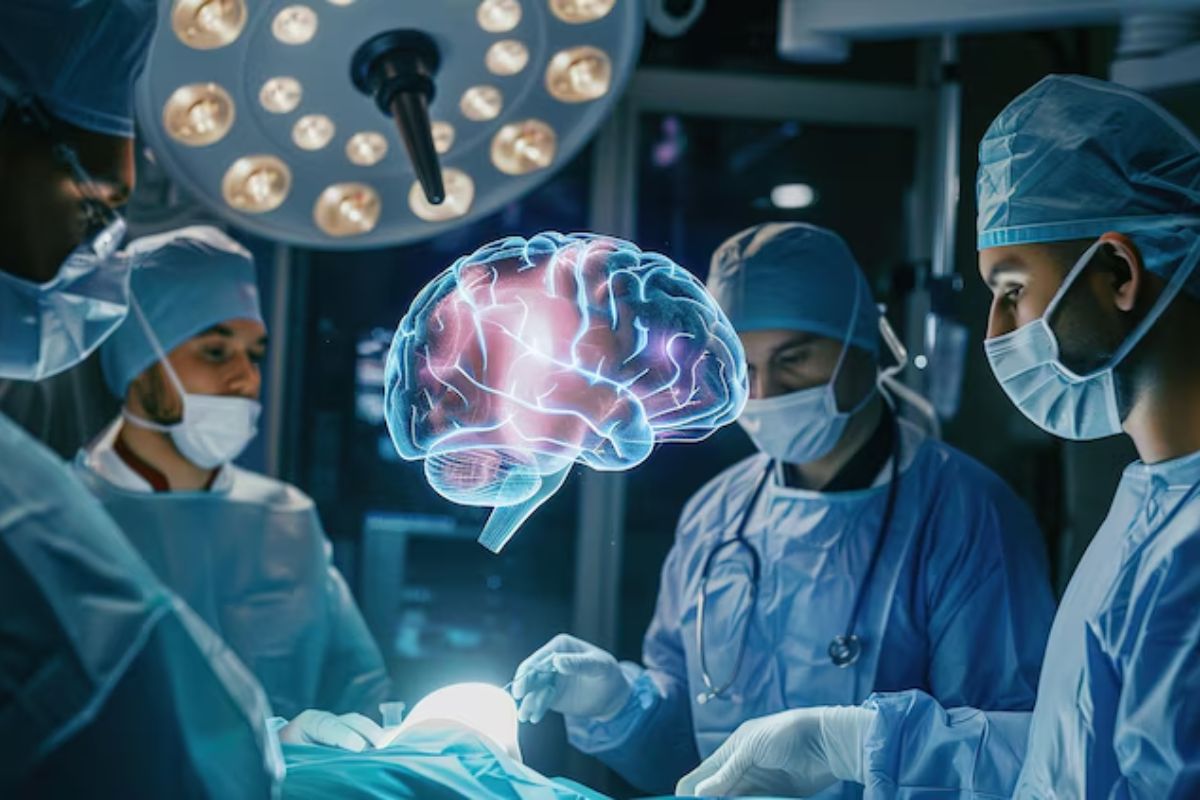 Neurocirurgia em Barra do Piraí