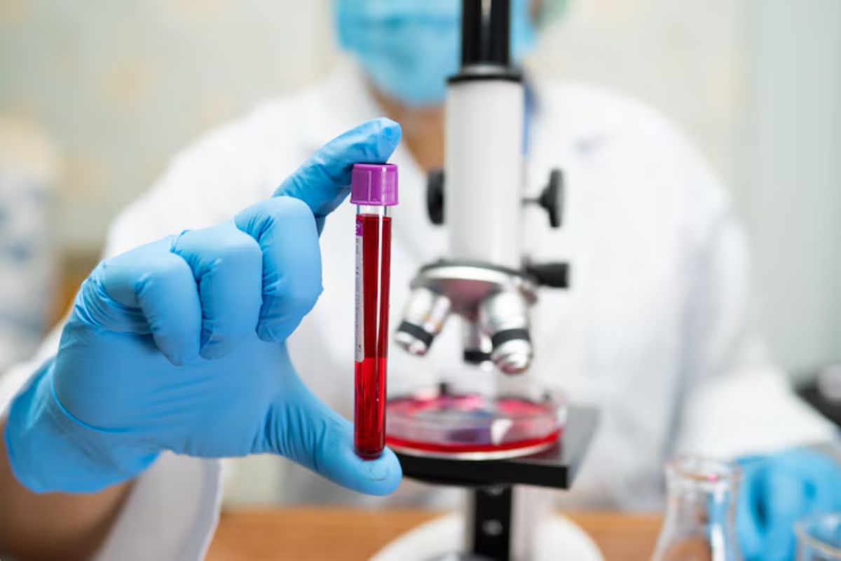 Patologia Clinica em Barra do Pirai