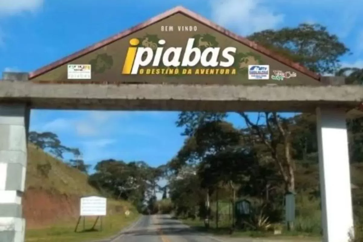 Sítios à venda em Ipiabas ganham destaque no interior do Rio de Janeiro