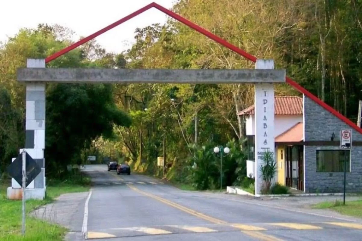 Turismo em Ipiabas se destaca no interior do Rio