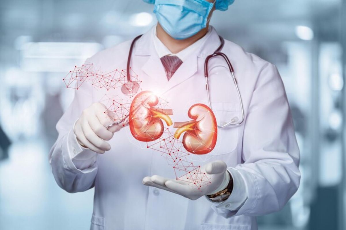 Urologia em Barra do Piraí