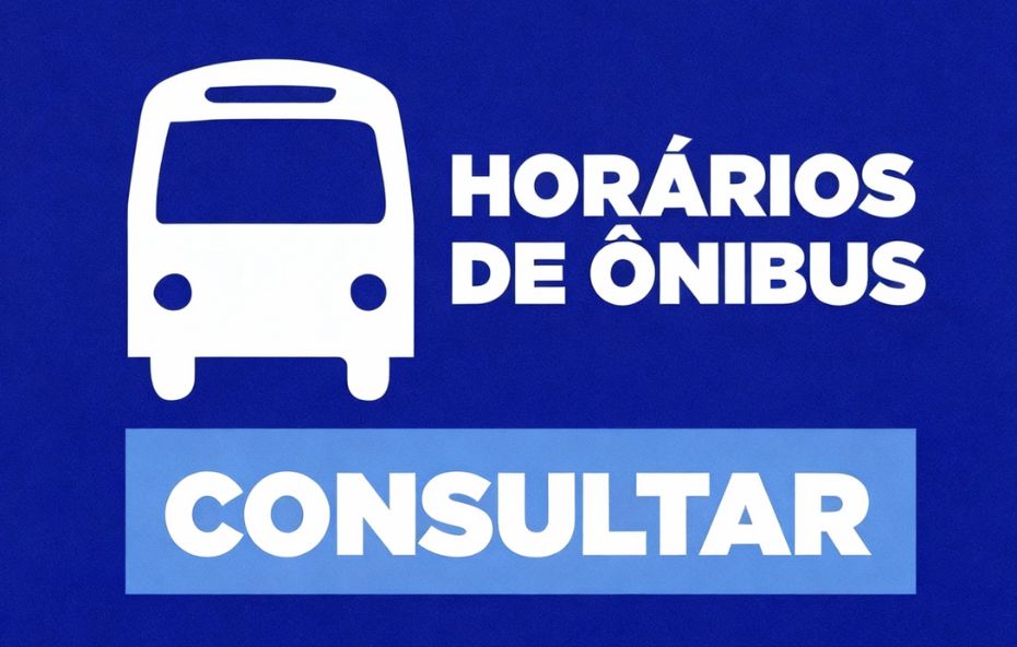 Horario de Onibus Barra do Piraí x Volta Redonda