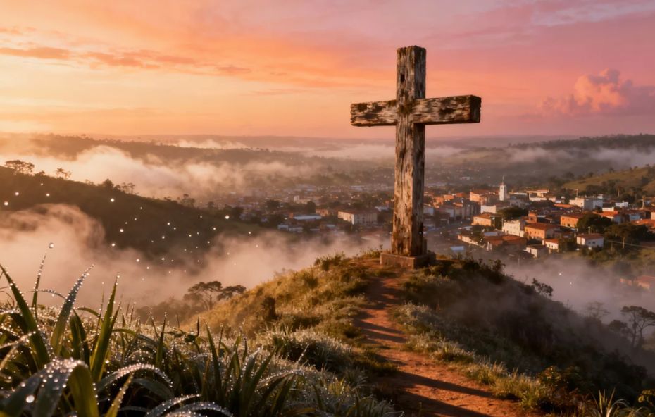 Gospel São José do Turvo