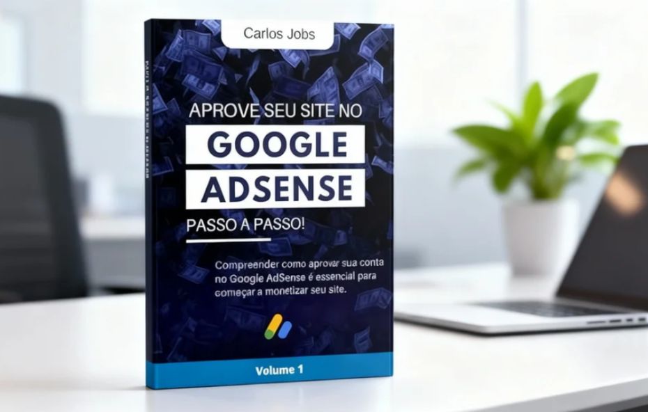 Guia técnico ensina como profissionalizar portais e garantir aprovação no Google AdSense