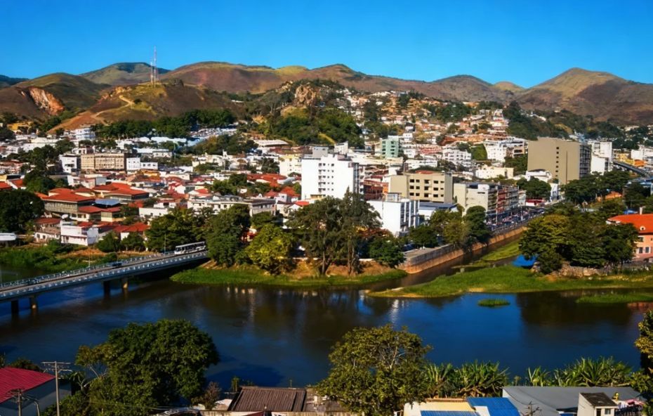 Aniversário de Barra do Piraí